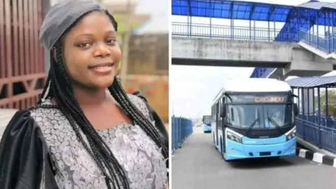 Aworan Bamise Ayanwola