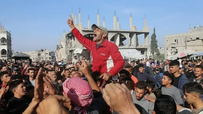 గాజా, హమాస్, పాలస్తీనా