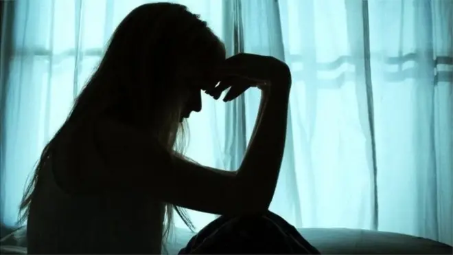 మిస్ కారేజ్