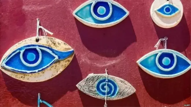 కన్ను దిష్టి