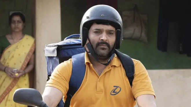 कपिल शर्मा