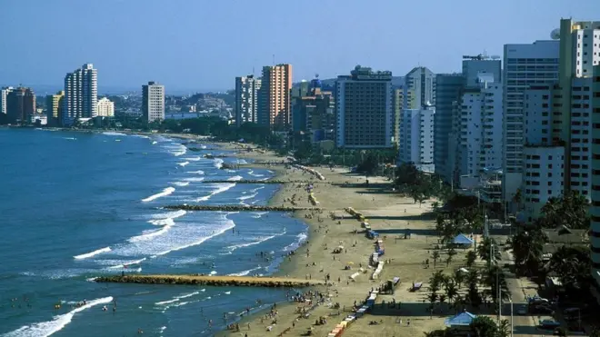 هل حقا كولومبيا هو أسعد بلد في العالم؟