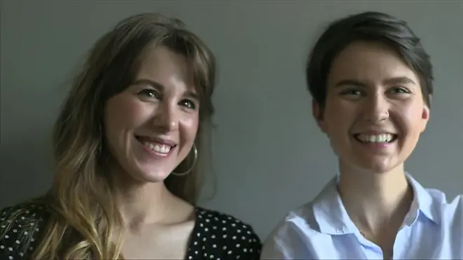 سینٹ پیٹرزبرگ کی ڈی جیز