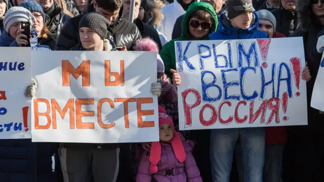 В Госдуме сочли предложение совместить дату голосования с крымской годовщиной логичной