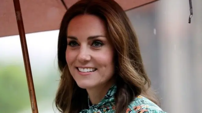 ڈچز آف کیمبرج