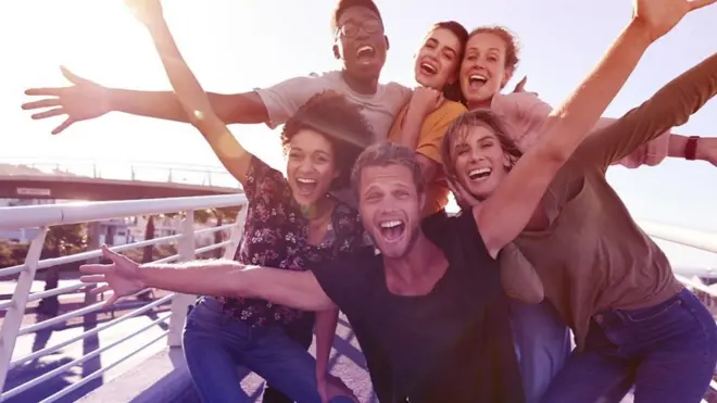 راضی‌ترین و ناراضی‌ترین مردم جهان