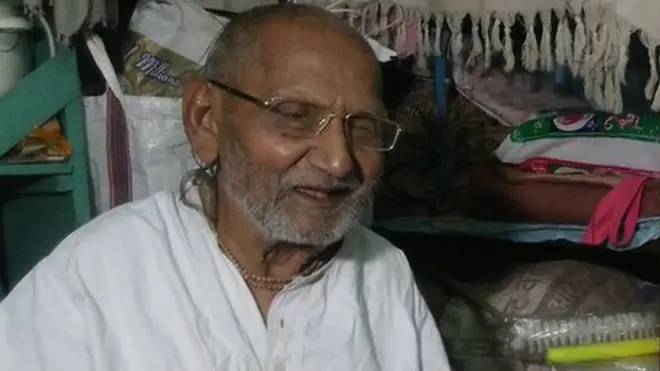 बाबा शिवानंद