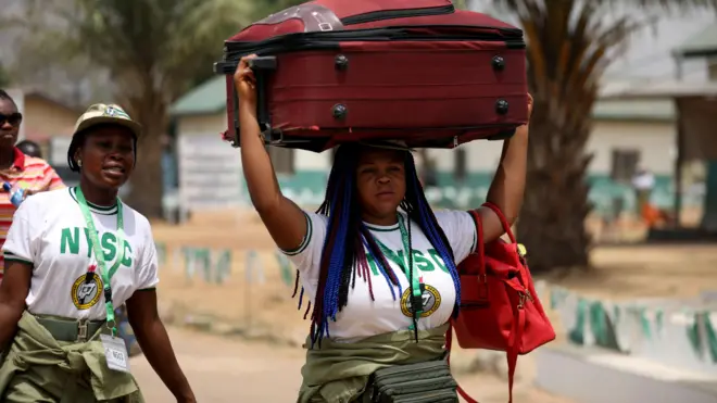 Àwọn àgùnbánirọ̀ 