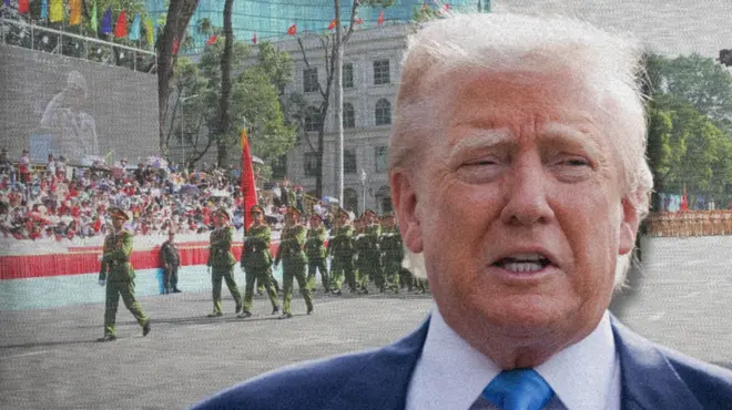 trump