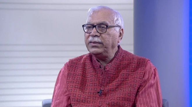 एस वाय कुरेशी