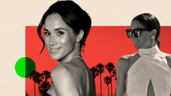 Меган Маркл