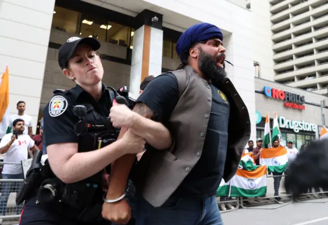 एका कथित हत्येच्या प्रकरणानं भारत-कॅनडाचे संबंध कसे बिघडले? पूर्ण माहिती