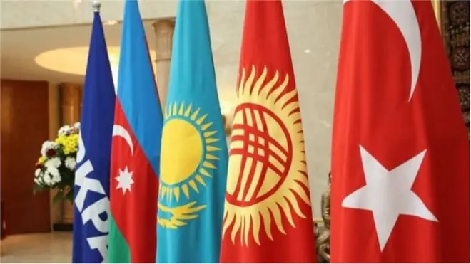 Өзбекстан менен Түркмөнстан президенттеринин саммитке ардактуу мейман катары катышат.