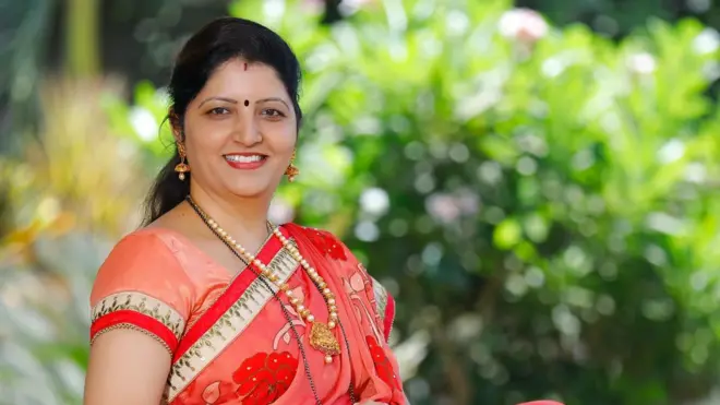 रूपाली चाकणकर