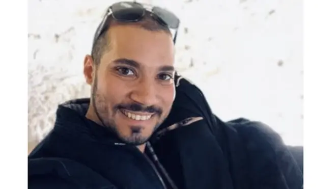 عبدالله رشدي