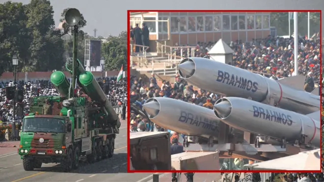 Việc có được Brahmos sẽ giúp Việt Nam tăng cường khả năng bảo vệ lợi ích an ninh hàng hải tại Biển Đông