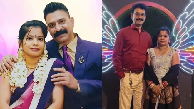 जारील आणि ॲनी