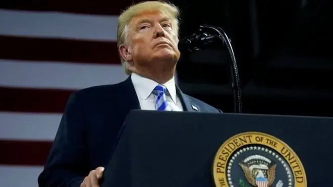 Presiden AS Donald Trump telah memerintahkan lebih dari Rp2,8 triliun bantuan ekonomi yang sedianya dialokasikan ke Gaza dan Tepi Barat akan dialihkan ke tempat lain.