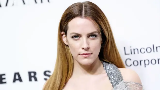 Riley Keough se consagró como actriz en la serie de televisión estadounidense "The Girlfriend Experience".