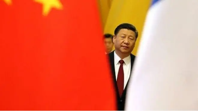 習近平資料圖片