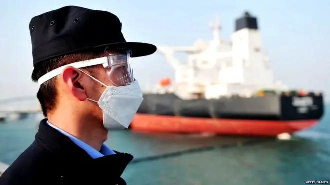 कच्चा तेल