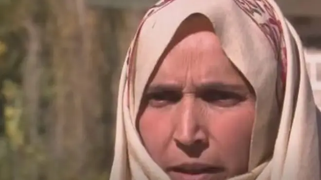 히말라야의 산파