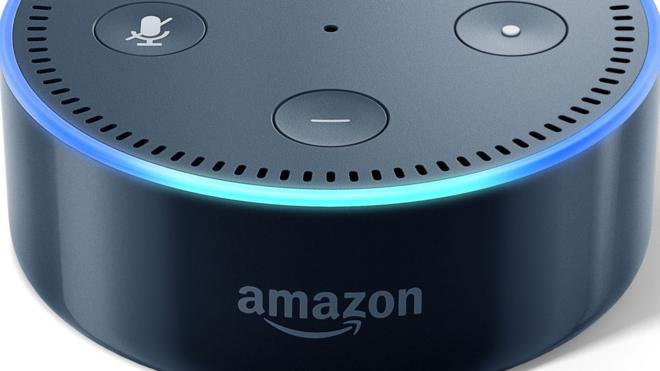 Alexa to reward kids who say: 'Please