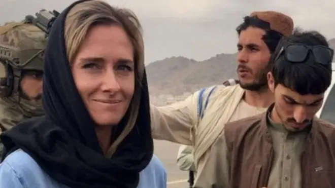 చార్లెటీ బెల్లిస్