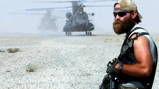 20 عاما في أفغانستان: كم تكلفت الحرب؟