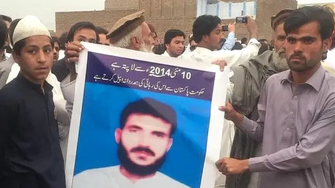 विरोध प्रदर्शन