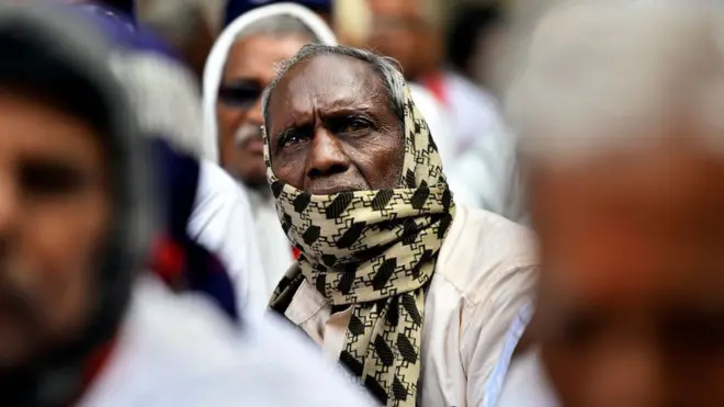 सांकेतिक तस्वीर