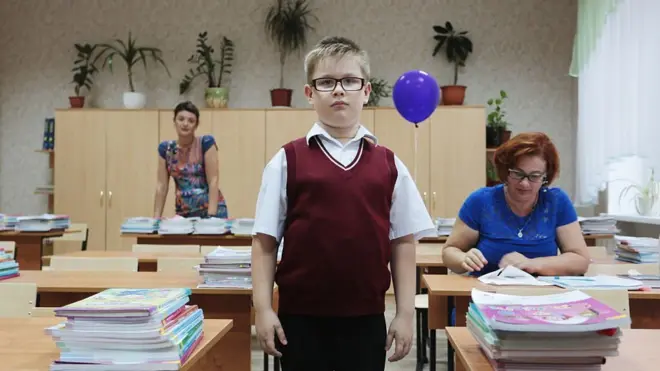 Продленка українською