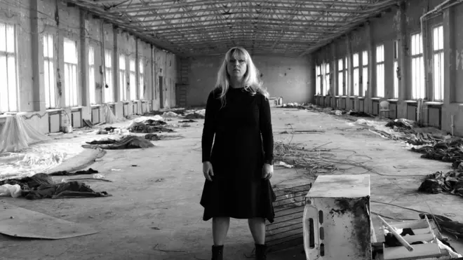 Ирина Славина