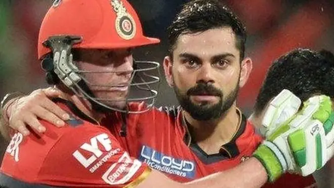 एबी डिविलियर्स