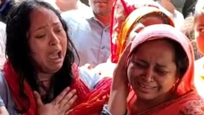 मधुबनी का मोहम्मदपुर गांव