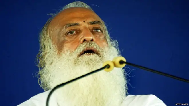 आसाराम बापू