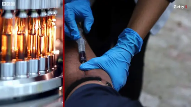 वैक्सीन