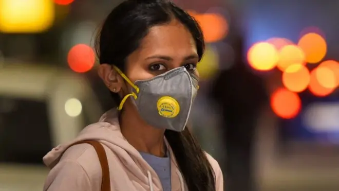 कोरोना वायरस