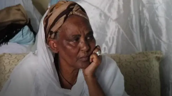 ወ/ሮ ሻሽቱ ንጉሰ