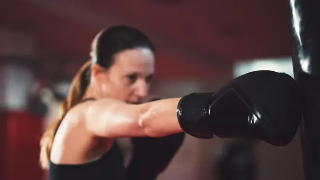 Canalizar el enojo puede potenciar la resolución de problemas.