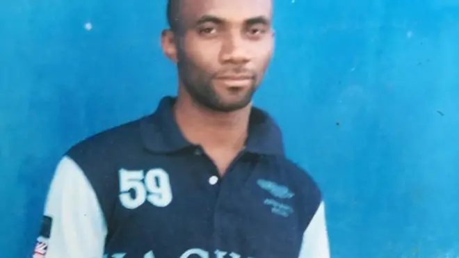 Obinna gụrụ ''engineering''na Mahadum Nnamdi Azikwe