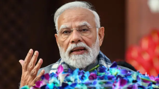 पीएम मोदी