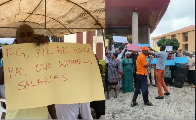 Àwọn olùfẹhonuhan