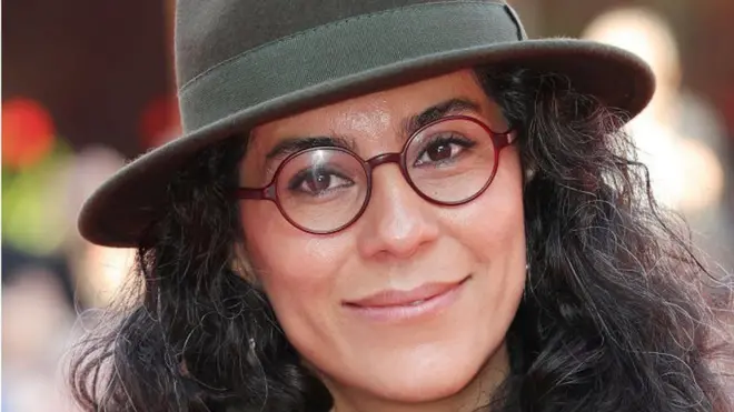 ఫిల్మ్ ఫెస్టివల్‌కి జుట్టు కత్తిరించి పంపిన నిర్మాత