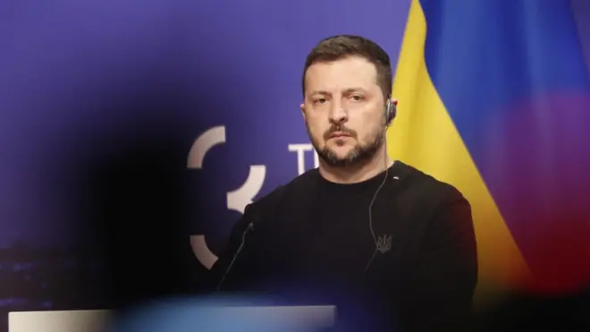 Владимир Зеленский