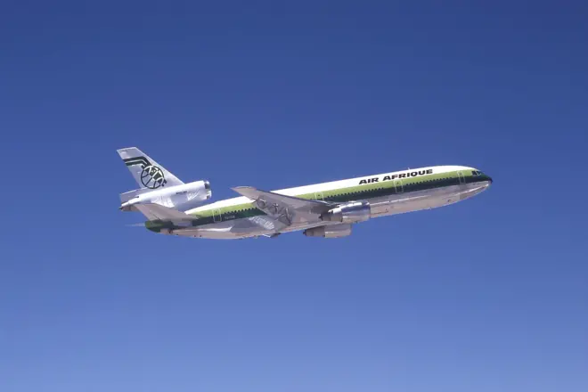 La compagnie Air Afrique a été créée par 11 Etats africains de l'Ouest et du Centre pour faciliter l'intégration africaine.