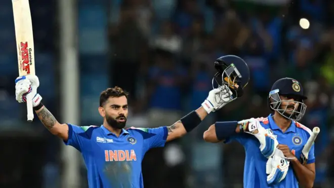 ఇండియా, పాకిస్తాన్, చాంపియన్స్ ట్రోఫీ