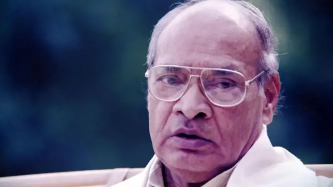 पी. व्ही. नरसिंहराव बीबीसी मराठी, PV NARSIMHARAO MARATHI, ओंकार करंबेळकर