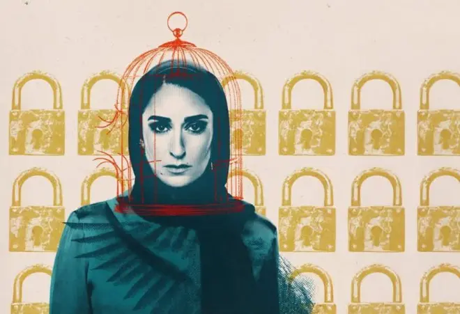 الممثلة أمينة خليل