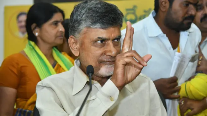 chandrababu